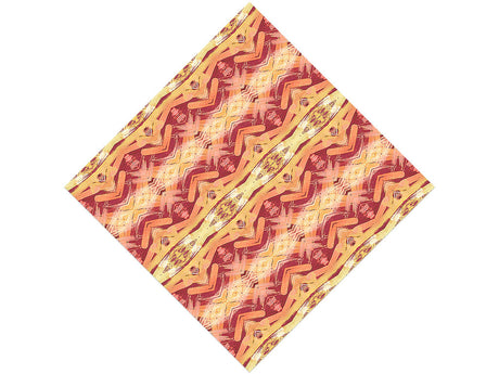 Quickening Frustration Watercolor Vinyl Wrap Pattern