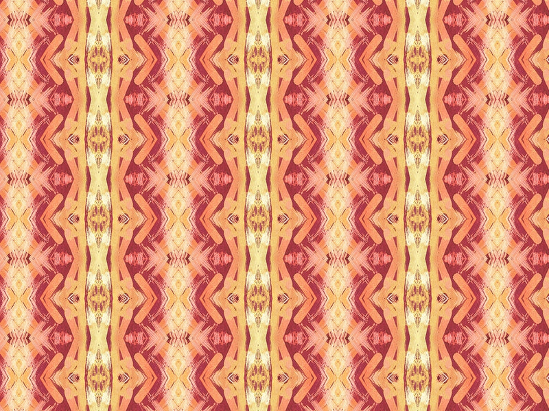 Quickening Frustration Watercolor Vinyl Wrap Pattern~Rwraps Series 914 Digitally Printed Vinyl Wrap~0