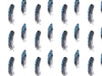 Quill Materials Birds Vinyl Wrap Pattern~Rwraps Series 914 Digitally Printed Vinyl Wrap~0