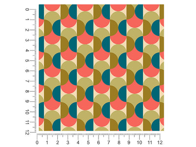 ra-ra rasputin retro 1ft x 1ft Craft Sheets