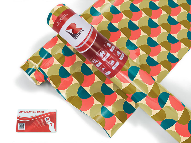ra-ra rasputin retro Craft Vinyl Roll