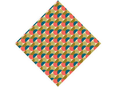 Ra-Ra Rasputin Retro Vinyl Wrap Pattern