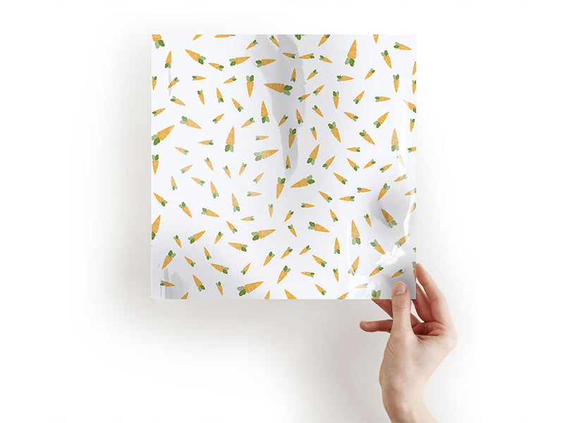 rabbits delight gardening Craft Sheets