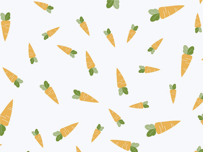 Rabbits Delight Gardening Vinyl Wrap Pattern~Rwraps Series 914 Digitally Printed Vinyl Wrap~0