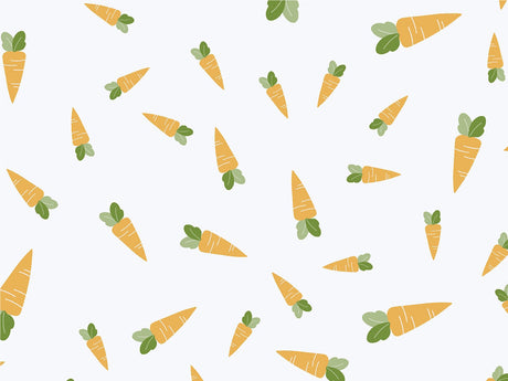 Rabbits Delight Gardening Vinyl Wrap Pattern~Rwraps Series 914 Digitally Printed Vinyl Wrap~0