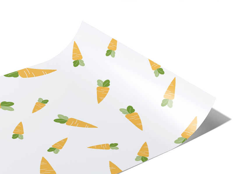 Rabbits Delight Gardening Vinyl Wraps~Rwraps Series 914 Digitally Printed Vinyl Wrap~0