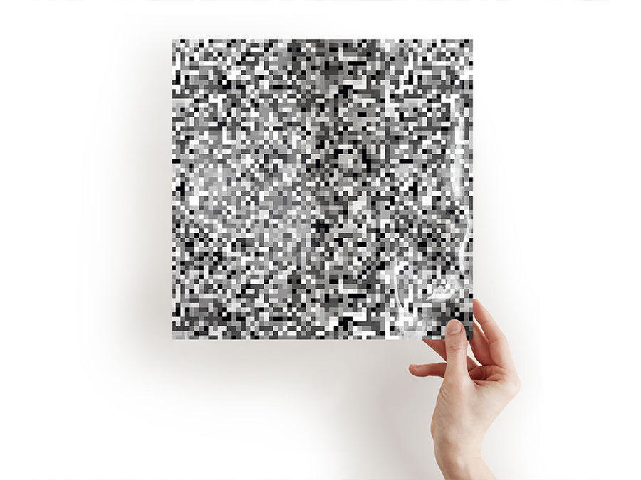 radio fuzz pixel Craft Sheets