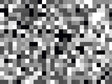 Radio Fuzz Pixel Vinyl Wrap Pattern~Rwraps Series 914 Digitally Printed Vinyl Wrap~0