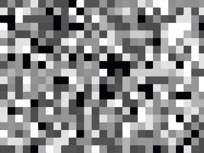 Radio Fuzz Pixel Vinyl Wrap Pattern~Rwraps Series 914 Digitally Printed Vinyl Wrap~0