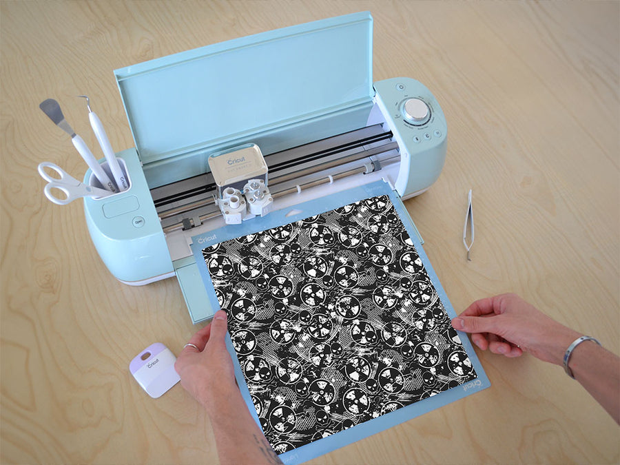 Cricut Compatible Vinyl