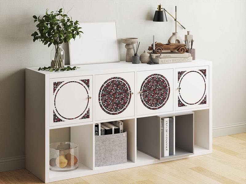DIY Furniture Stickers