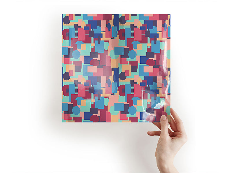 ragout fantasy mosaic Craft Sheets