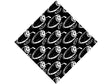 Rain Caught Alcohol Vinyl Wrap Pattern