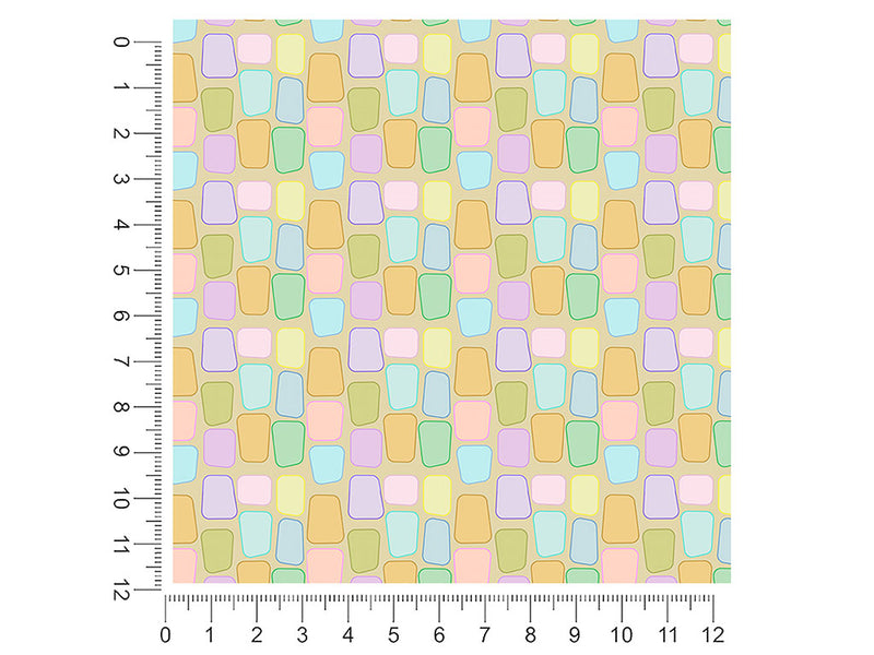 1ft x 1ft Craft Sheets