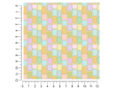 1ft x 1ft Craft Sheets