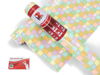 Craft Vinyl Roll