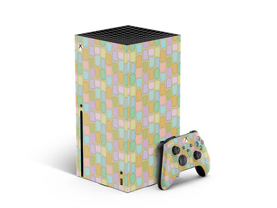 XBOX DIY Decal