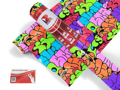 Craft Vinyl Roll