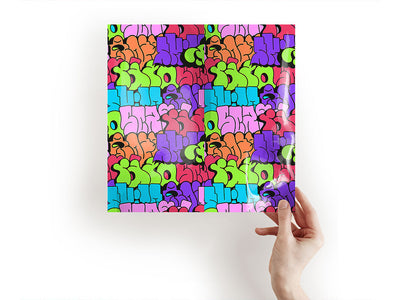 Craft Sheets