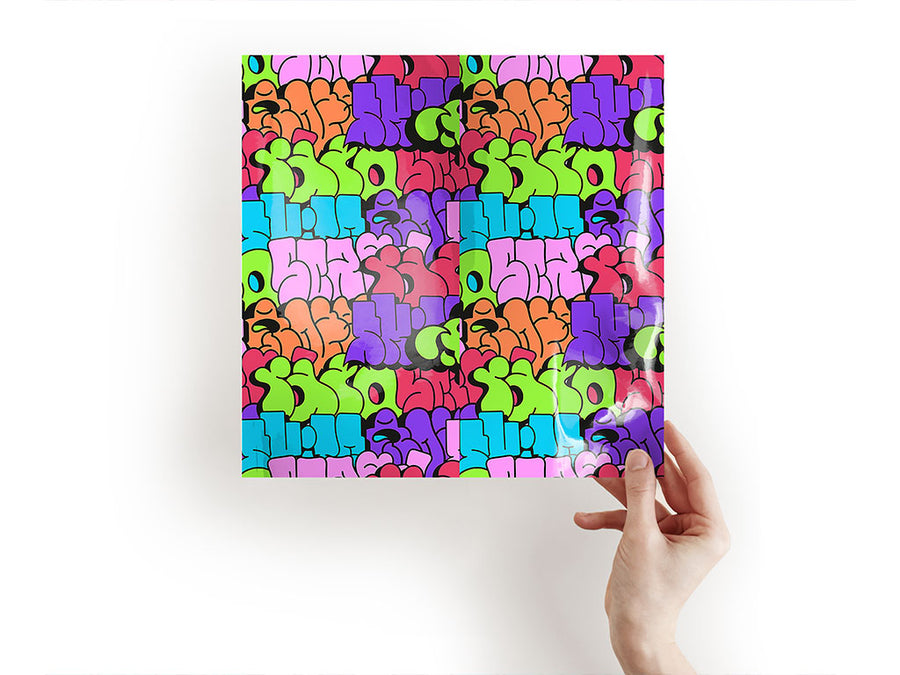 Craft Sheets