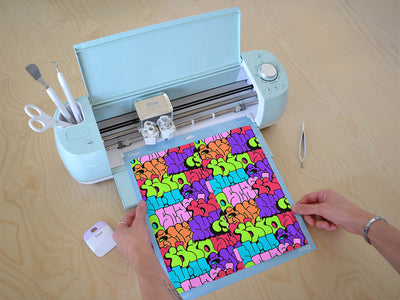 Cricut Compatible Vinyl
