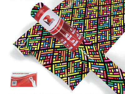 Craft Vinyl Roll
