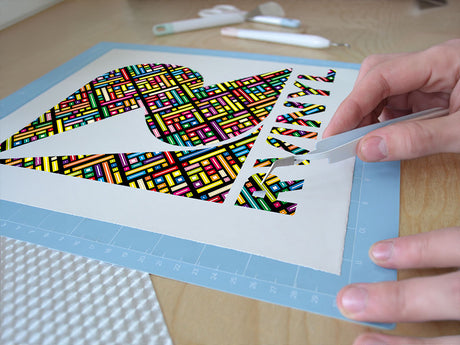 Easy Weed Craft Vinyl
