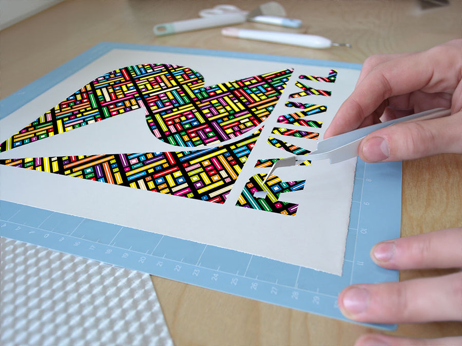 Easy Weed Craft Vinyl