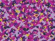 Rainbow Heather Camouflage Vinyl Wrap Pattern~Rwraps Series 914 Digitally Printed Vinyl Wrap~0