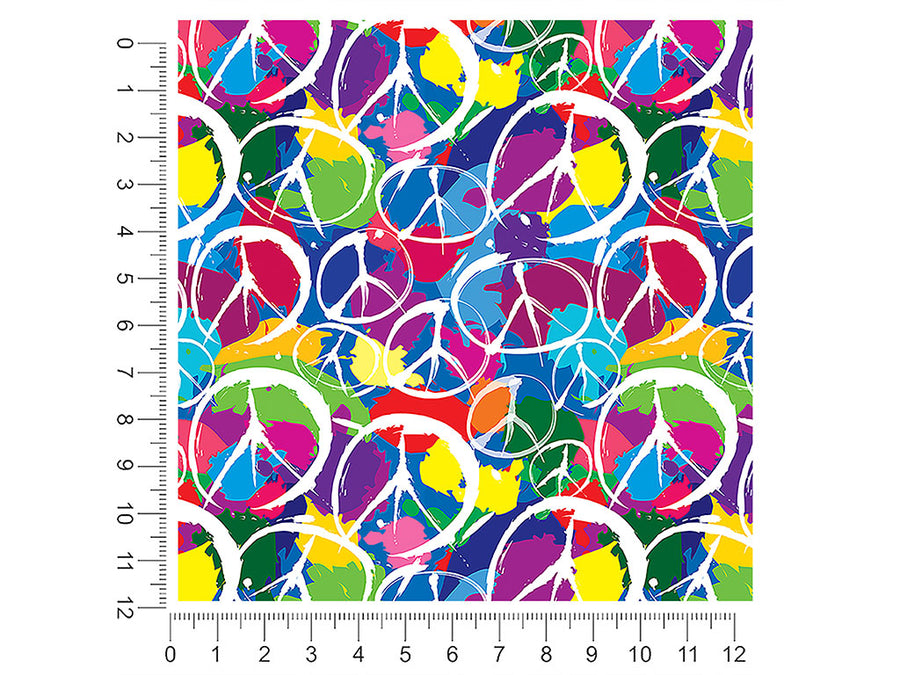 1ft x 1ft Craft Sheets