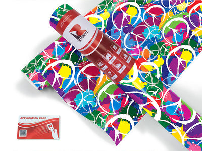 Craft Vinyl Roll