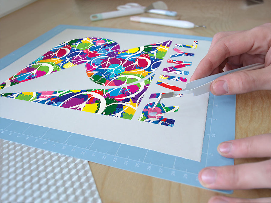 Easy Weed Craft Vinyl