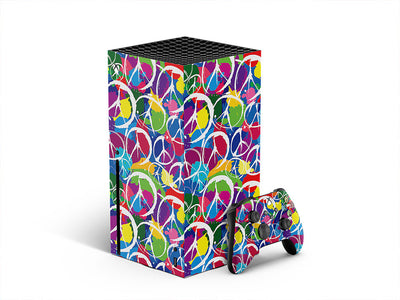 XBOX DIY Decal