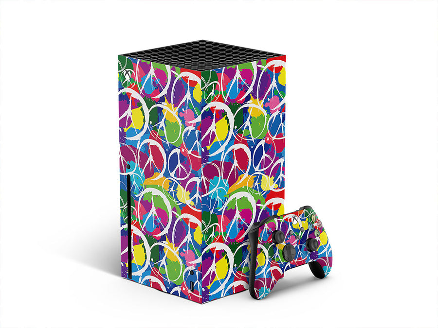 XBOX DIY Decal