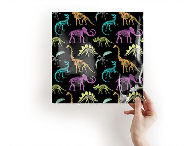 rainbow relics dinosaur Craft Sheets