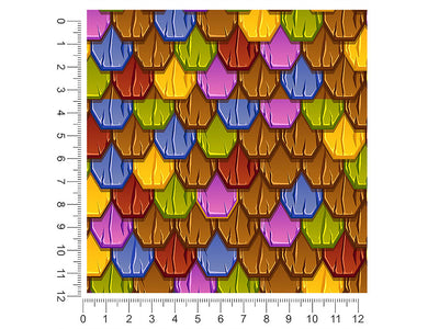 1ft x 1ft Craft Sheets