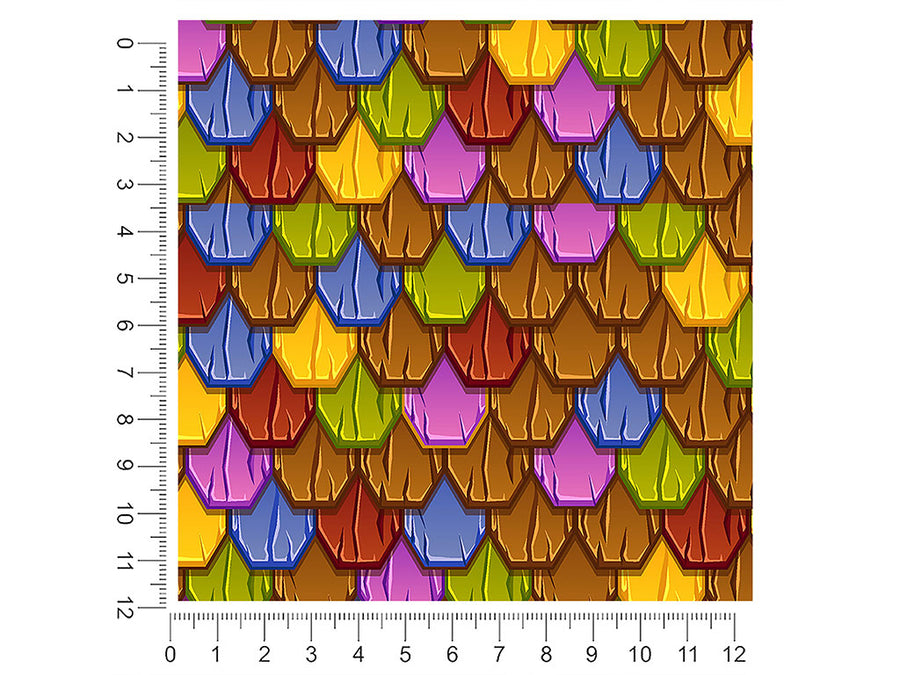 1ft x 1ft Craft Sheets