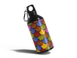 Water Bottle DIY Stickers