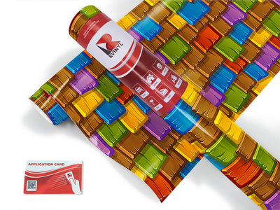 Craft Vinyl Roll