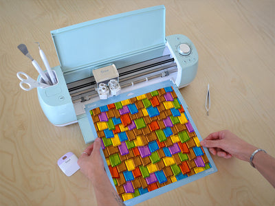 Cricut Compatible Vinyl