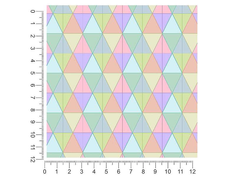 1ft x 1ft Craft Sheets