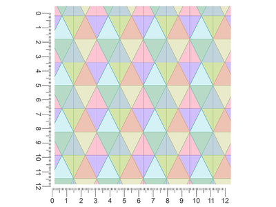 1ft x 1ft Craft Sheets