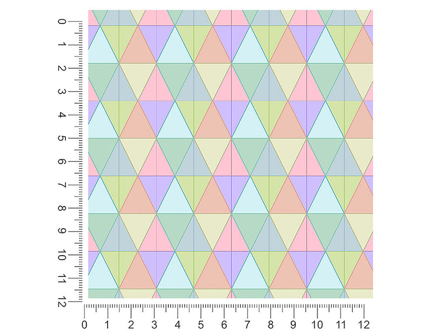 1ft x 1ft Craft Sheets