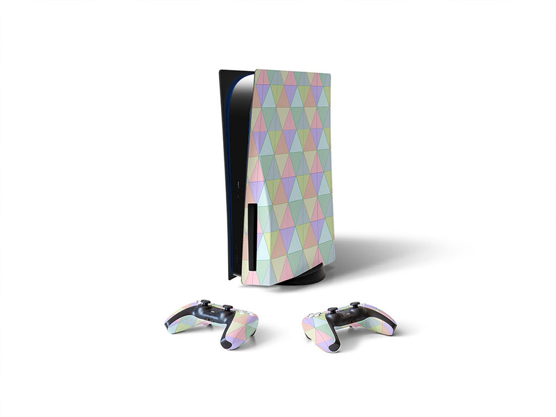 Sony PS5 DIY Skin
