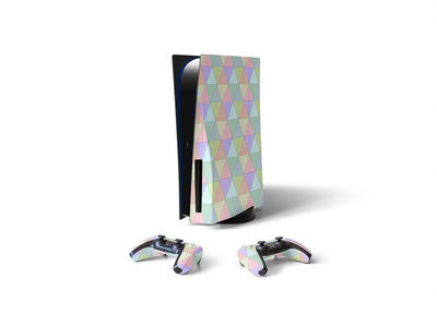Sony PS5 DIY Skin