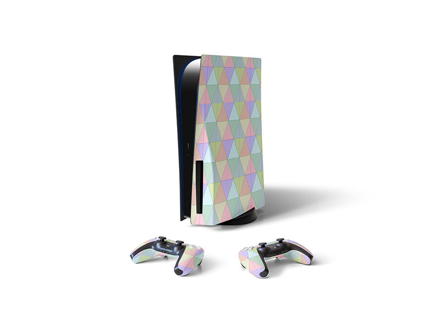 Sony PS5 DIY Skin