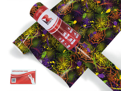Craft Vinyl Roll