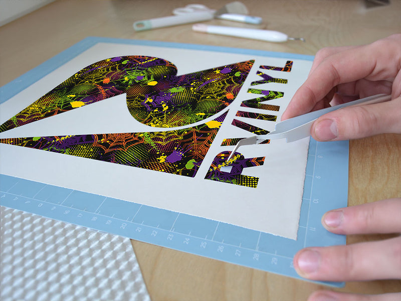 Easy Weed Craft Vinyl