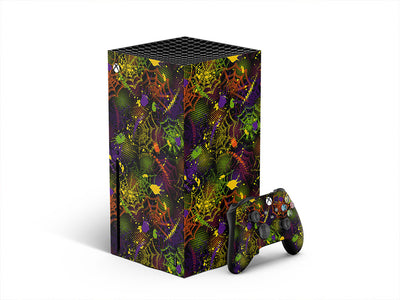 XBOX DIY Decal