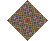 Rainbows and Diamonds Optical Illusion Vinyl Wrap Pattern